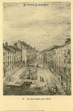 Le Vieux Plombières. - 2. - Le Bain Romain en 1848